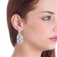 Pendientes Boccadamo Mujer Alissa in Bronce XOR237 - XOR237